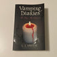 The fury & The reunion - L.J. Smith (The Vampire Diaries #3-4)
