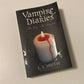 The fury & The reunion - L.J. Smith (The Vampire Diaries #3-4)