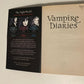 The fury & The reunion - L.J. Smith (The Vampire Diaries #3-4)
