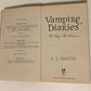 The fury & The reunion - L.J. Smith (The Vampire Diaries #3-4)