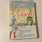 A secret garden - Katie Fforde (First edition)
