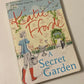 A secret garden - Katie Fforde (First edition)