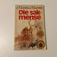 Die sakmense - Maretha Maartens