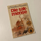 Die sakmense - Maretha Maartens