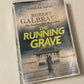 The running grave - Robert Galbraith (Cormoran Strike #7; First edition)