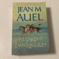 The land of painted caves - Jean M. Auel (Earth's Children #6)