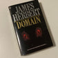 Domain - James Herbert (Rats #3)