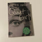 The quiet girl - Peter Høeg