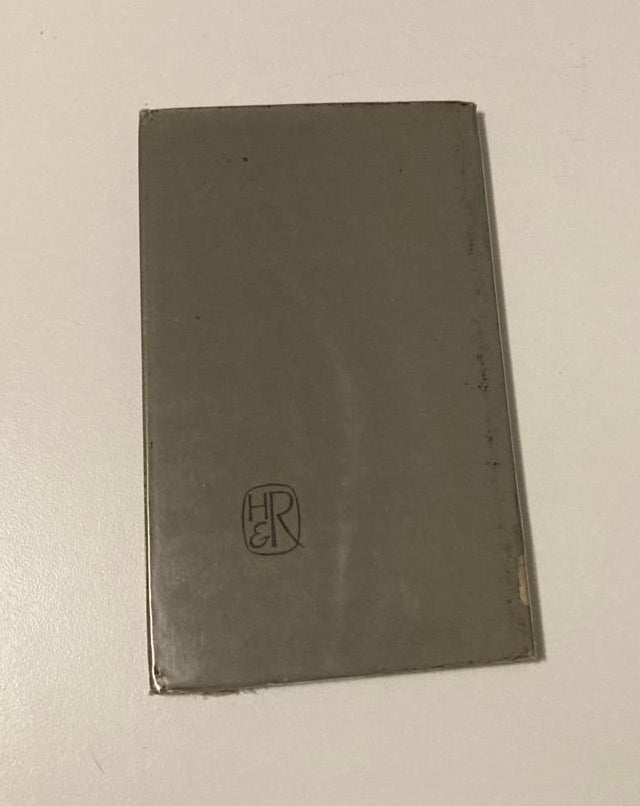EDMS Bpk - D.J. Opperman (First edition)