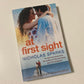 At first sight - Nicholas Sparks (Jeremy Marsh & Lexie Darnell #2)