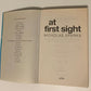 At first sight - Nicholas Sparks (Jeremy Marsh & Lexie Darnell #2)
