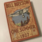 One summer: America, 1927 - Bill Bryson