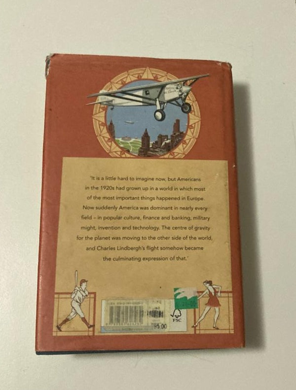 One summer: America, 1927 - Bill Bryson