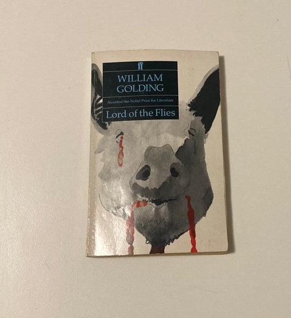 Lord of the flies - William Golding