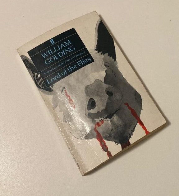 Lord of the flies - William Golding
