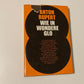 Wie in wondere glo - Anton Rupert (First edition)