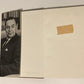 Wie in wondere glo - Anton Rupert (First edition)