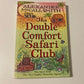 The double comfort safari club - Alexander McCall Smith (No. 1 Ladies' Detective Agency #11)