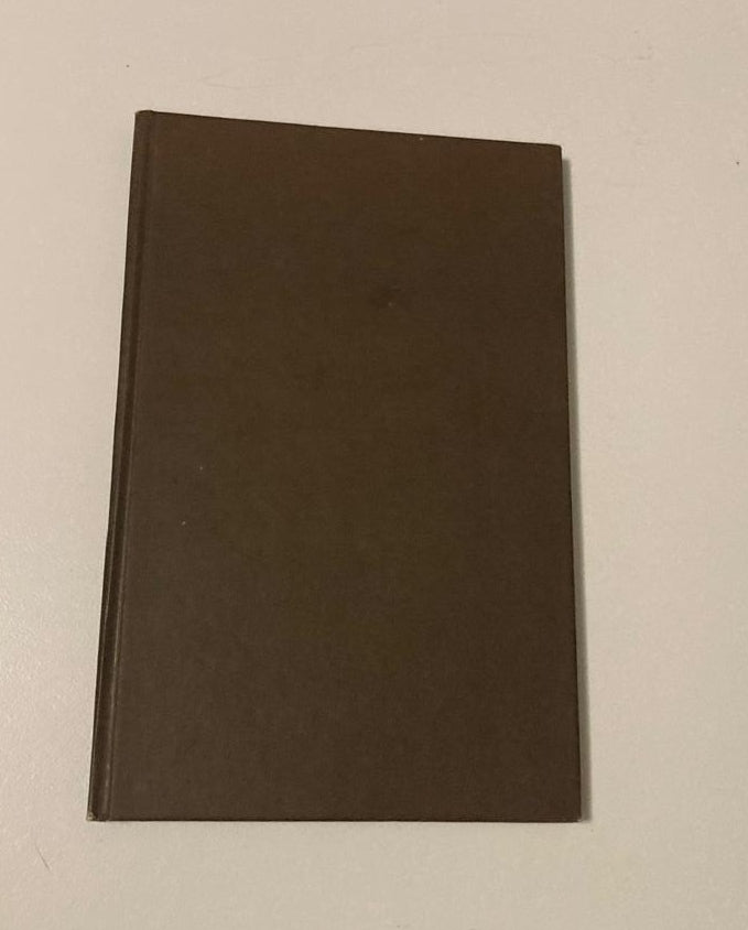 Familiegesprek: Briewe aan haar dogter - M.E.R. (First edition)