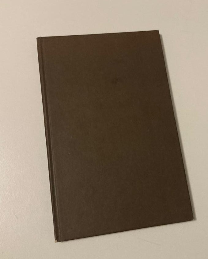 Familiegesprek: Briewe aan haar dogter - M.E.R. (First edition)