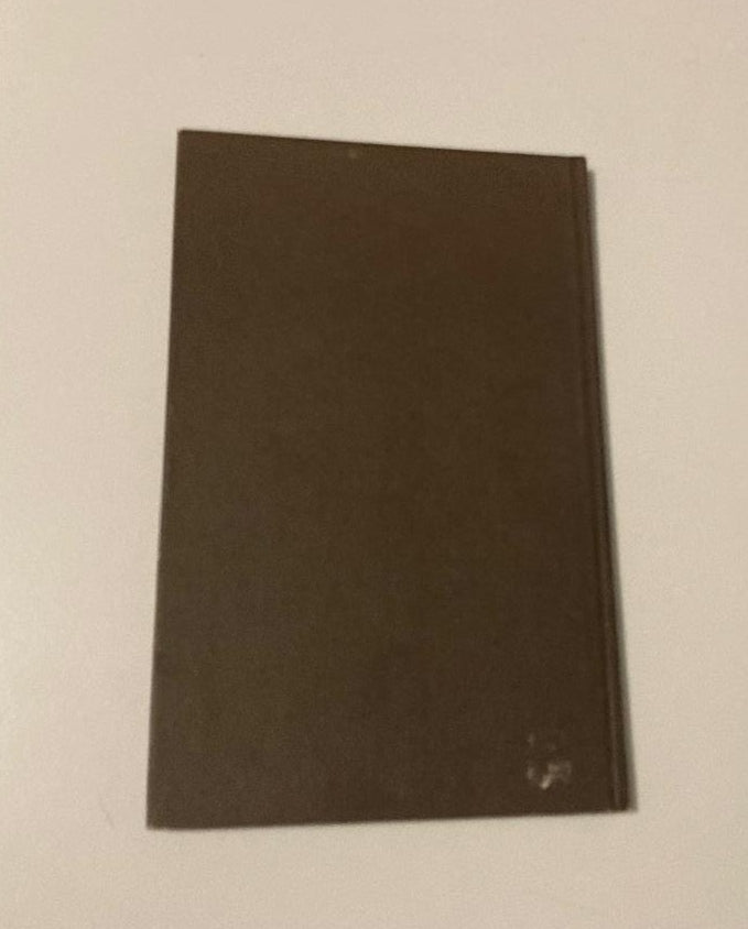 Familiegesprek: Briewe aan haar dogter - M.E.R. (First edition)