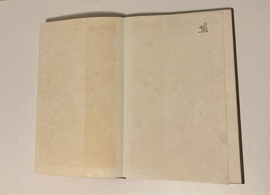 Familiegesprek: Briewe aan haar dogter - M.E.R. (First edition)