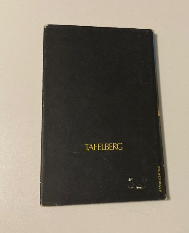 Ver land van vrede - Marzanne Leroux (First edition)