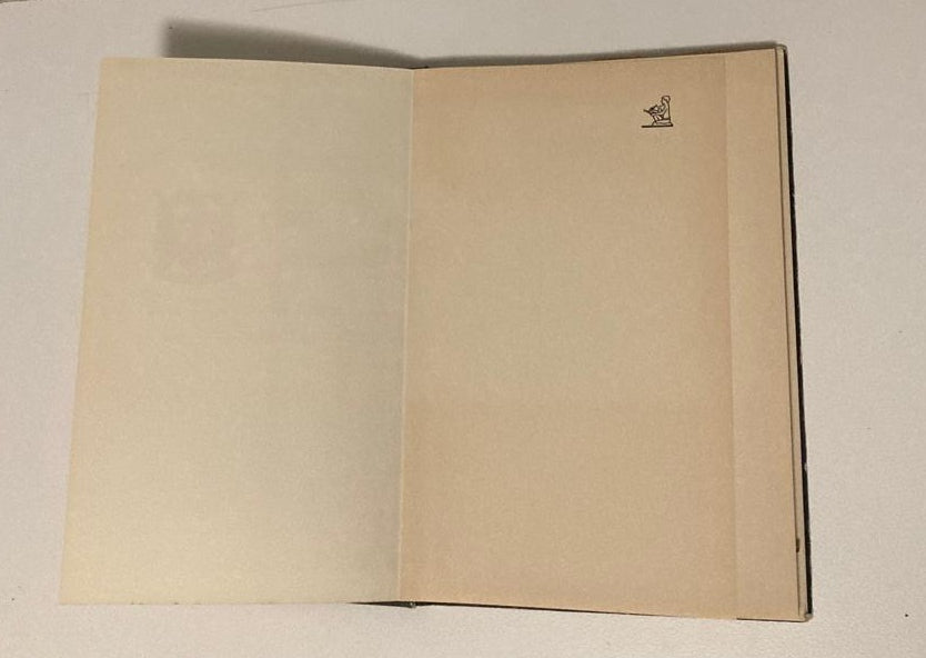 Ver land van vrede - Marzanne Leroux (First edition)