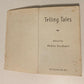 Telling tales - Edited by Nadine Gordimer