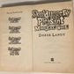 Mortal coil - Derek Landy (First UK edition; Skulduggery Pleasant #5)