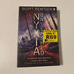 Nyxia unleashed - Scott Reintgen (The Nyxia Triad #2)