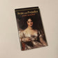 Pride and prejudice - Jane Austen