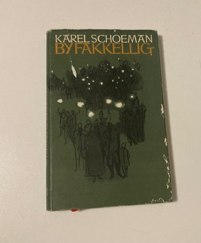 By fakkellig - Karel Schoeman