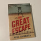 The great escape - Paul Brickhill