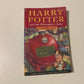 Harry Potter and the philosopher's stone - J.K. Rowling (Harry Potter #1)