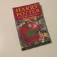 Harry Potter and the philosopher's stone - J.K. Rowling (Harry Potter #1)