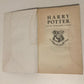 Harry Potter and the philosopher's stone - J.K. Rowling (Harry Potter #1)