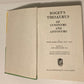 Roget's Thesaurus of synonyms & antonyms - Peter Mark Roget