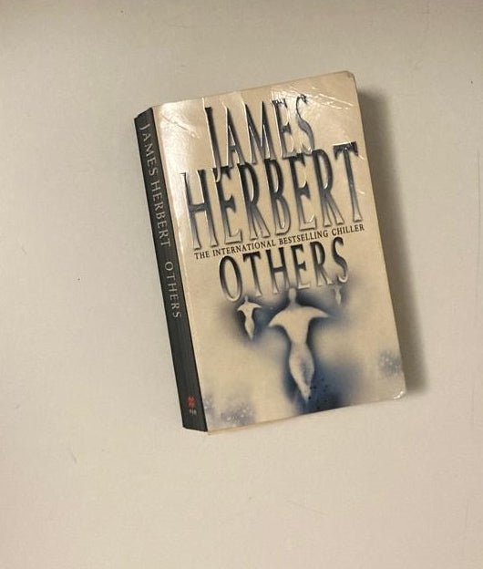 Others - James Herbert