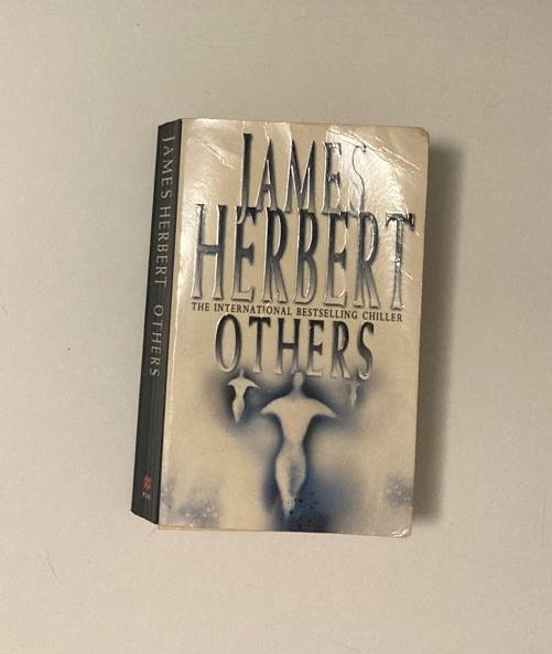 Others - James Herbert