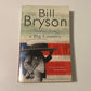 Notes from a big country - Bill Bryson