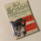 Notes from a big country - Bill Bryson