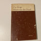Muur van die dood - Uys Krige (First edition)