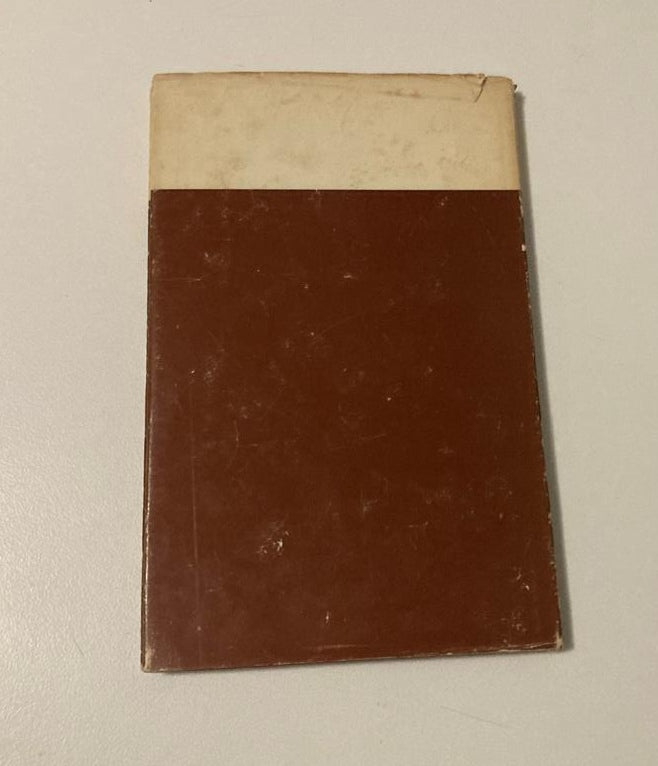 Muur van die dood - Uys Krige (First edition)