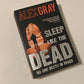 Sleep like the dead - Alex Gray (DCI Lorimer #8)