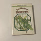 The world of insects - Adriano Zanetti (Sampson Low Guides)
