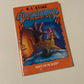 Don't go to sleep - R.L. Stine (Goosebumps #54)