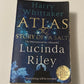 Atlas: The story of Pa Salt - Lucinda Riley (The Seven Sisters #8)