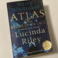 Atlas: The story of Pa Salt - Lucinda Riley (The Seven Sisters #8)
