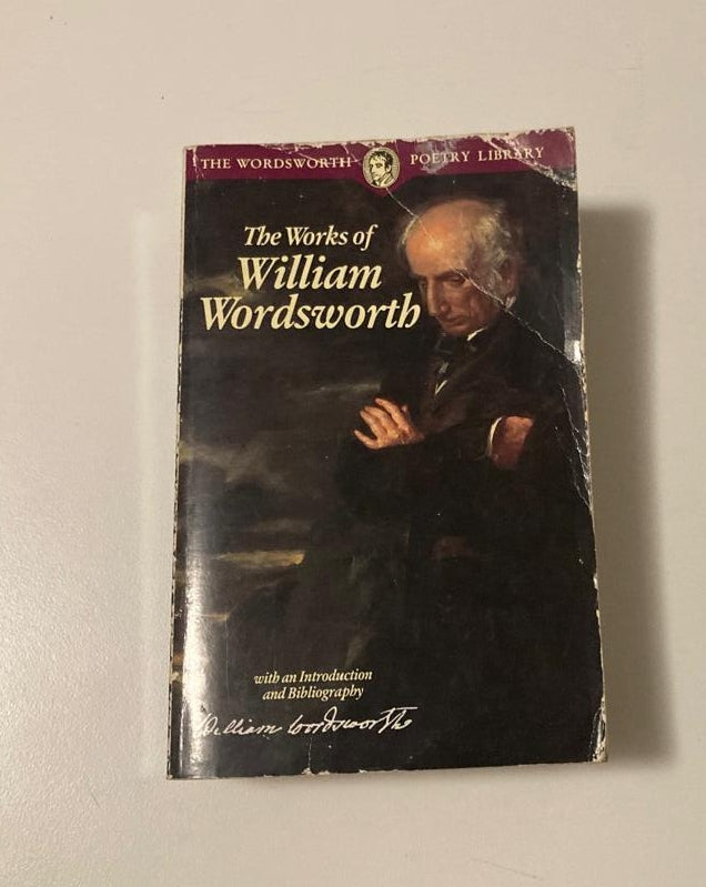 The works of Williams Wordsworth - William Wordsworth